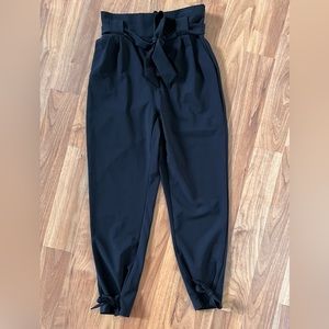 Black women’s dress pants